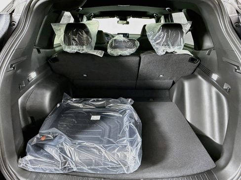 Used 2026 Honda CR-V TrailSport image 33