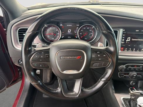 Used 2019 Dodge Charger SXT w/ Cold Weather Package AWD/4WD image 10