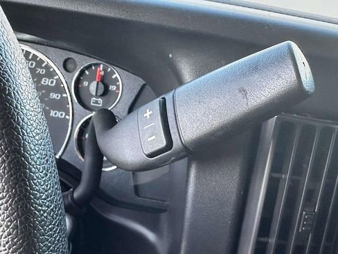 Used 2023 GMC Savana 2500 Work Van w/ Driver Convenience Package image 40