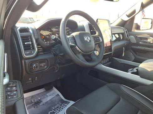 New 2026 RAM 1500 Laramie image 8