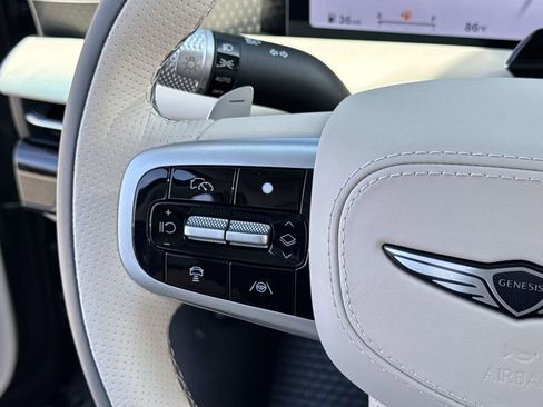 New 2025 Genesis G80 2.5T Sport Prestige image 15