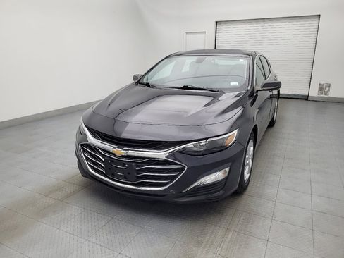 Used 2022 Chevrolet Malibu LS image 15