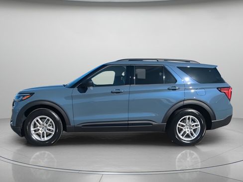 New 2026 Ford Explorer Active image 15