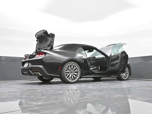 New 2025 Ford Mustang GT Premium image 65