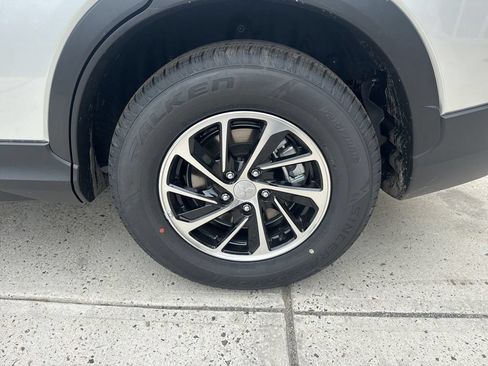 New 2026 Mitsubishi Eclipse Cross ES AWD/4WD image 27