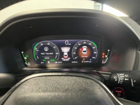 Used 2025 Honda Accord EX-L image 26