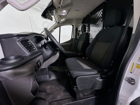 Used 2024 Ford Transit 250 Low Roof w/ Exterior Upgrade Package image 12