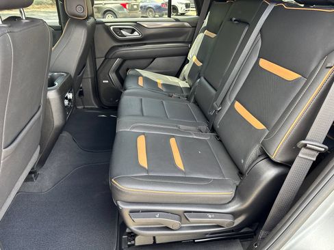 Used 2024 GMC Yukon AT4 AWD/4WD image 23