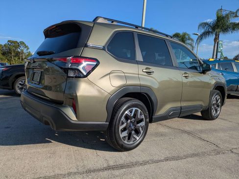 New 2026 Subaru Forester Premium image 4