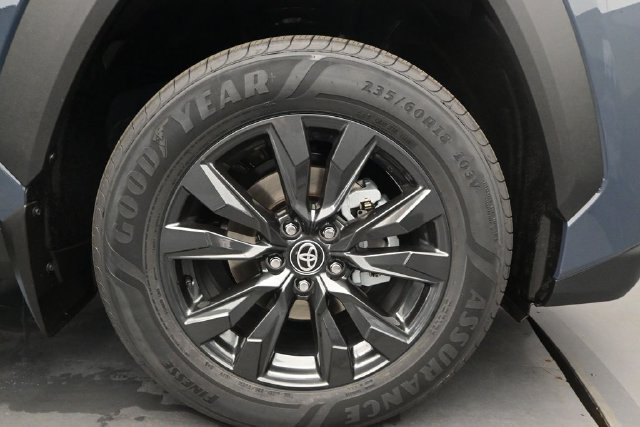 New 2026 Toyota RAV4 XLE Premium FWD image 16