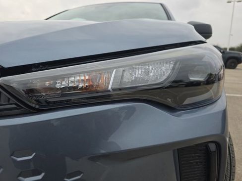 New 2026 Toyota Corolla Cross S image 30