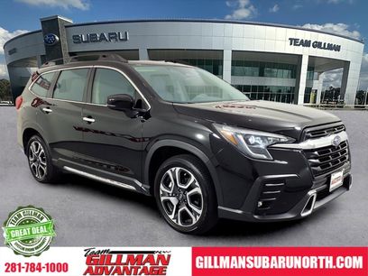 Certified 2024 Subaru Ascent Touring