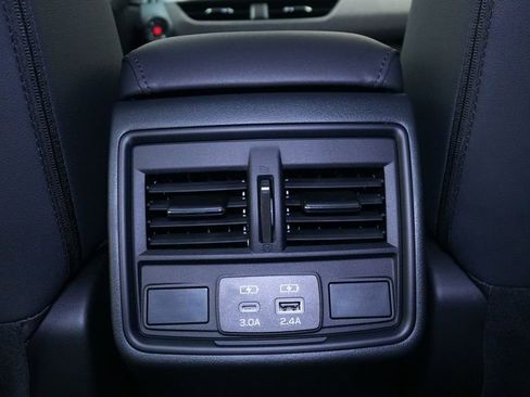 New 2026 Subaru Outback Premium image 17