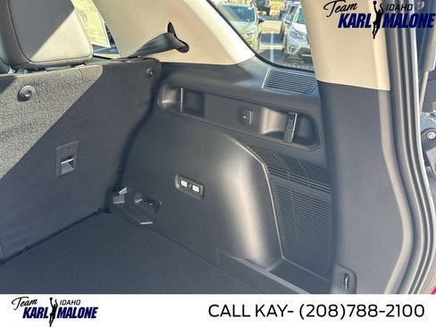 New 2026 Ford Bronco Sport Outer Banks AWD/4WD image 38
