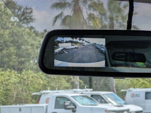 New 2025 Chevrolet Express 3500 w/ Power Convenience Package image 21