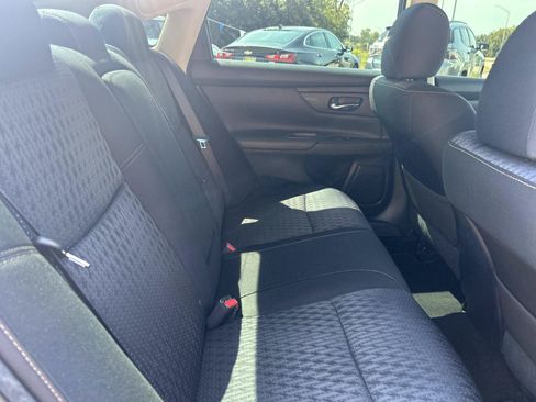 Used 2016 Nissan Altima 2.5 S w/ Power Driver Seat Package FWD image 22
