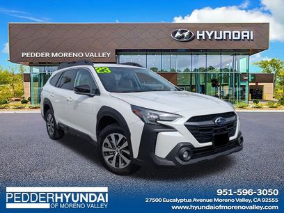 Used 2023 Subaru Outback Premium