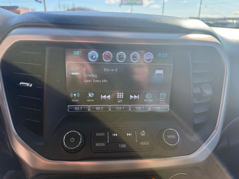 Used 2018 GMC Acadia Denali w/ Technology Package image 27