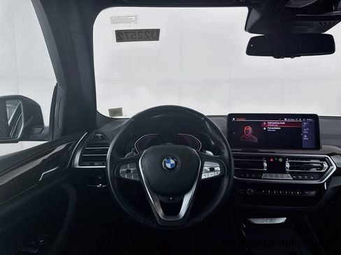 Used 2023 BMW X3 xDrive30i w/ Premium Package AWD/4WD image 23