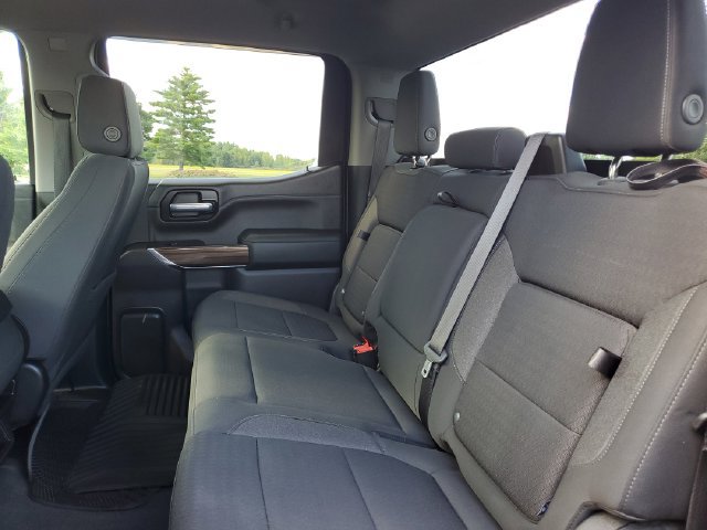 Used 2020 Chevrolet Silverado 1500 RST w/ All-Star Edition AWD/4WD image 25