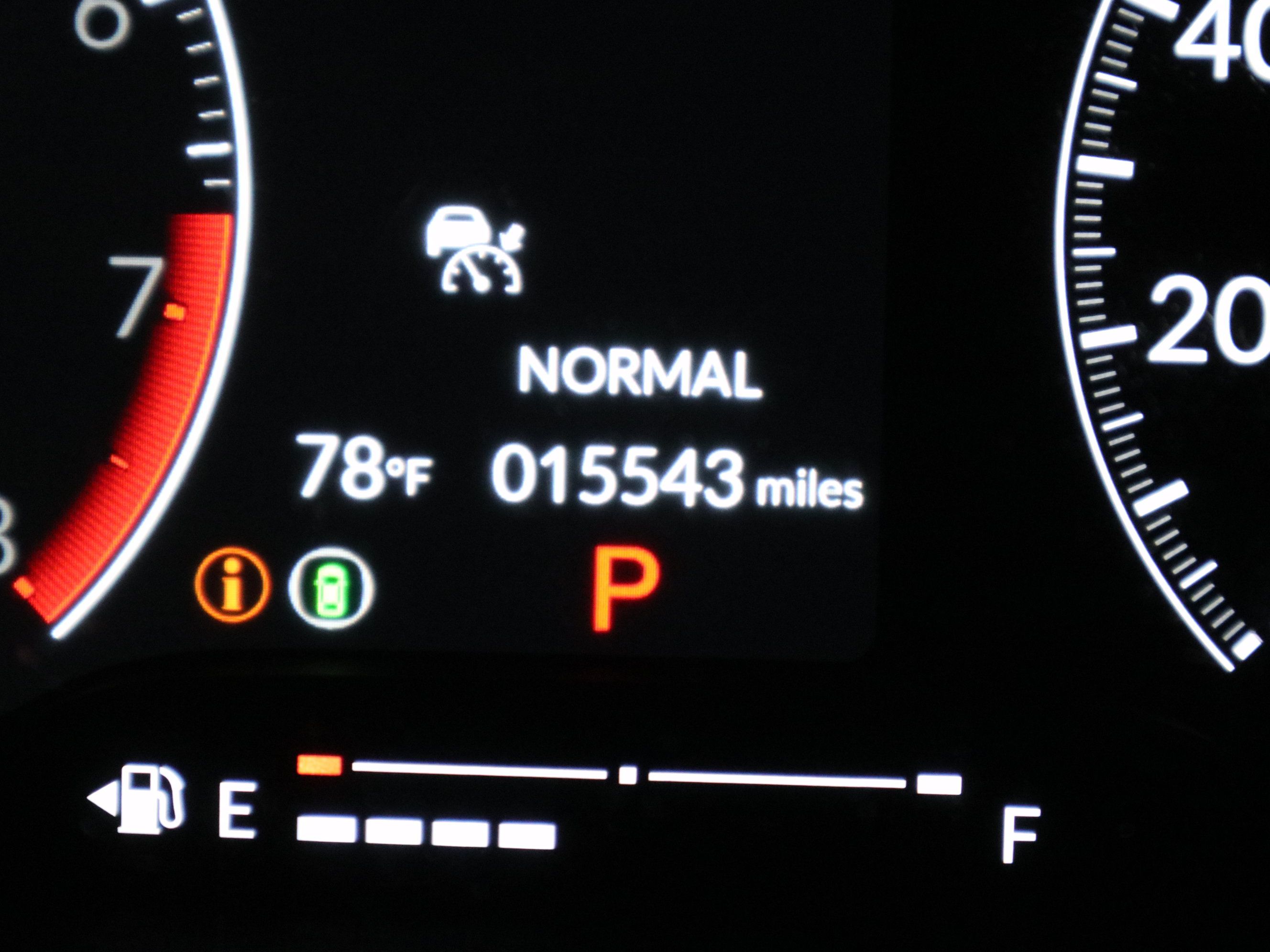 Used 2024 Honda Civic Sport image 18