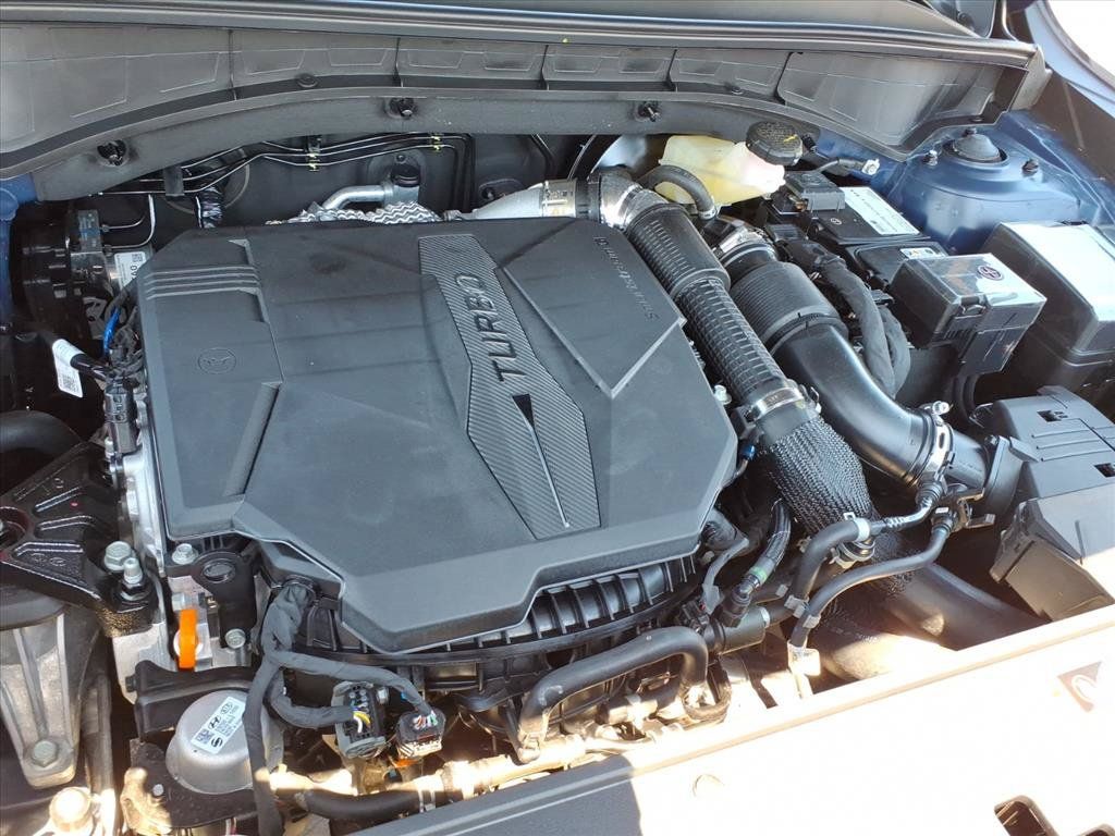 Used 2026 Kia Sorento EX AWD/4WD image 13