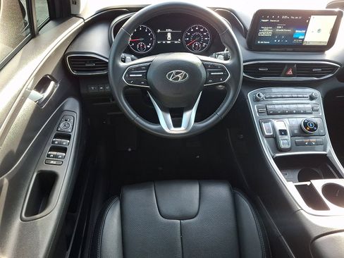 Certified 2023 Hyundai Santa Fe XRT w/ Cargo Package image 11