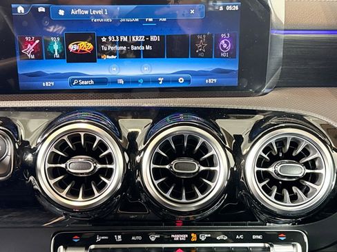 New 2026 Mercedes-Benz CLA 250 image 14