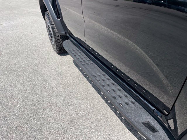 New 2026 Ford Ranger Raptor AWD/4WD image 17