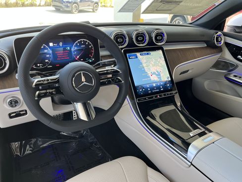 New 2026 Mercedes-Benz CLE 300 4MATIC Coupe image 18