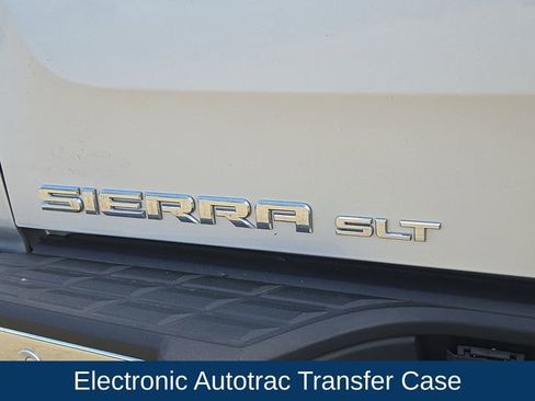 Used 2013 GMC Sierra 1500 SLT w/ All-Terrain Package AWD/4WD image 31