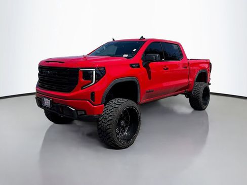 Used 2022 GMC Sierra 1500 Elevation RWD image 3