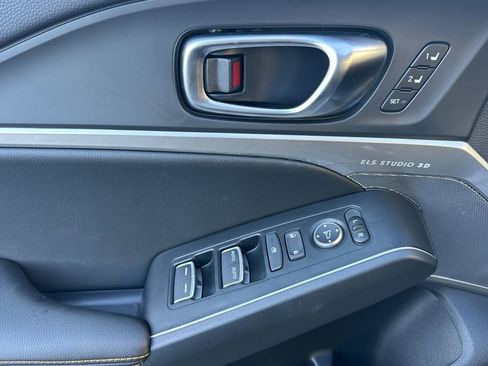 New 2026 Acura Integra A-Spec image 11