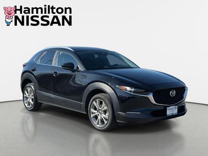 Used 2023 MAZDA CX-30 AWD 2.5 S w/ Select Package