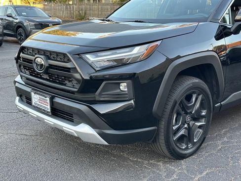 Used 2022 Toyota RAV4 Adventure image 9