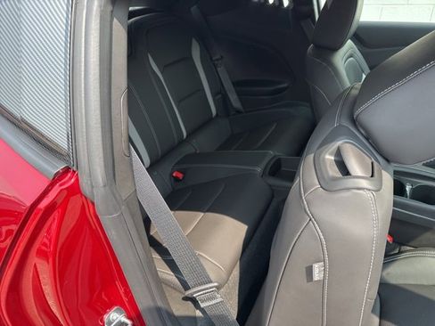 Used 2023 Chevrolet Camaro LT w/ RS Package image 28