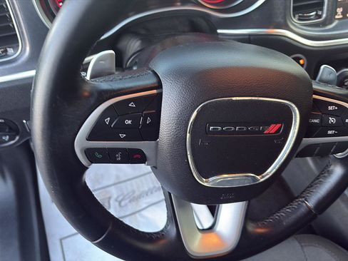 Used 2016 Dodge Charger R/T image 27