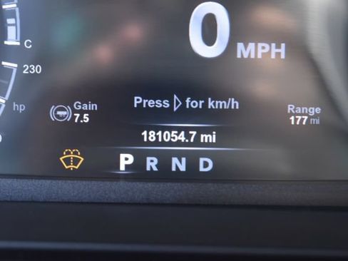 Used 2015 RAM 2500 Laramie AWD/4WD image 32
