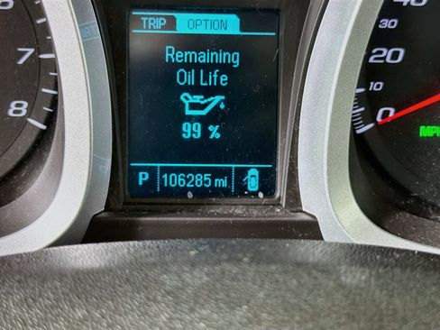 Used 2016 Chevrolet Equinox LT FWD image 18