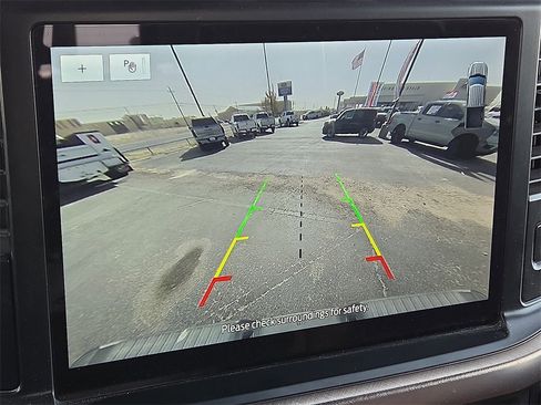 Used 2023 Ford F150 King Ranch w/ Equipment Group 601A High image 20