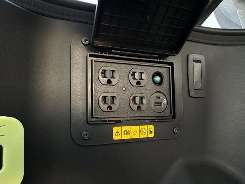 New 2025 Ford F150 Lightning Flash image 35