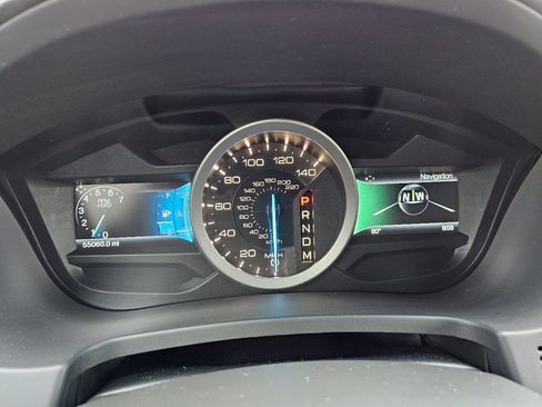 Used 2015 Ford Explorer Limited w/ Equipment Group 301A FWD image 46