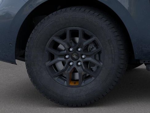 New 2025 Ford Expedition Tremor AWD/4WD image 19