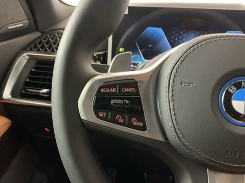 New 2026 BMW X5 xDrive50e AWD/4WD image 15
