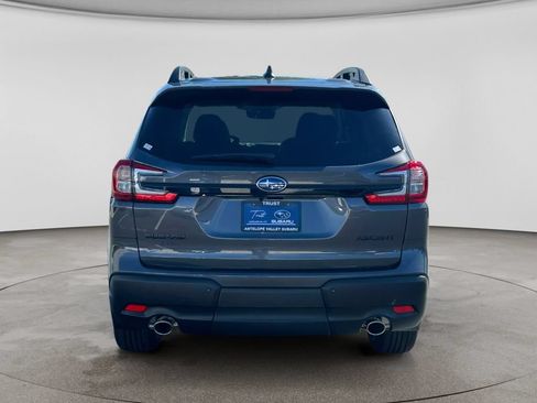 New 2026 Subaru Ascent Premium AWD/4WD image 4