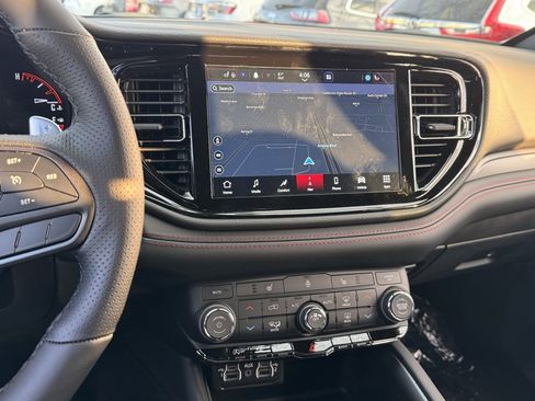 New 2026 Dodge Durango GT image 30