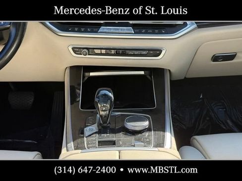 Used 2019 BMW X5 xDrive40i w/ Premium Package 2 AWD/4WD image 18