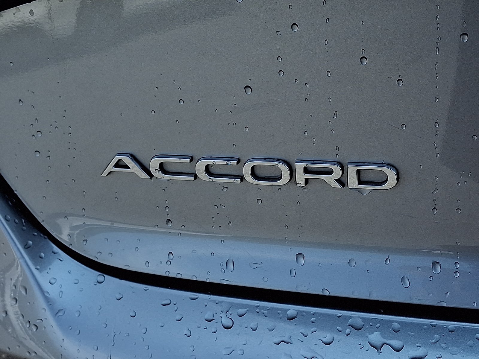 Used 2024 Honda Accord EX image 29