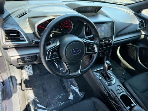 Used 2017 Subaru Impreza 2.0i Sport image 10