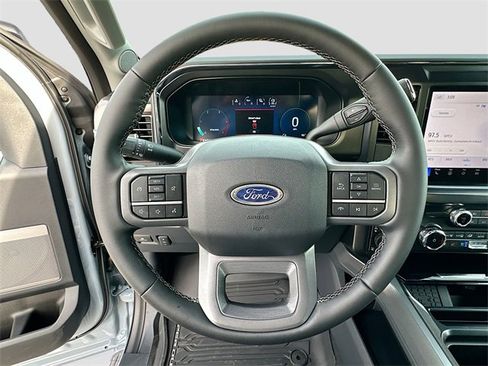 New 2026 Ford F350 Lariat image 7